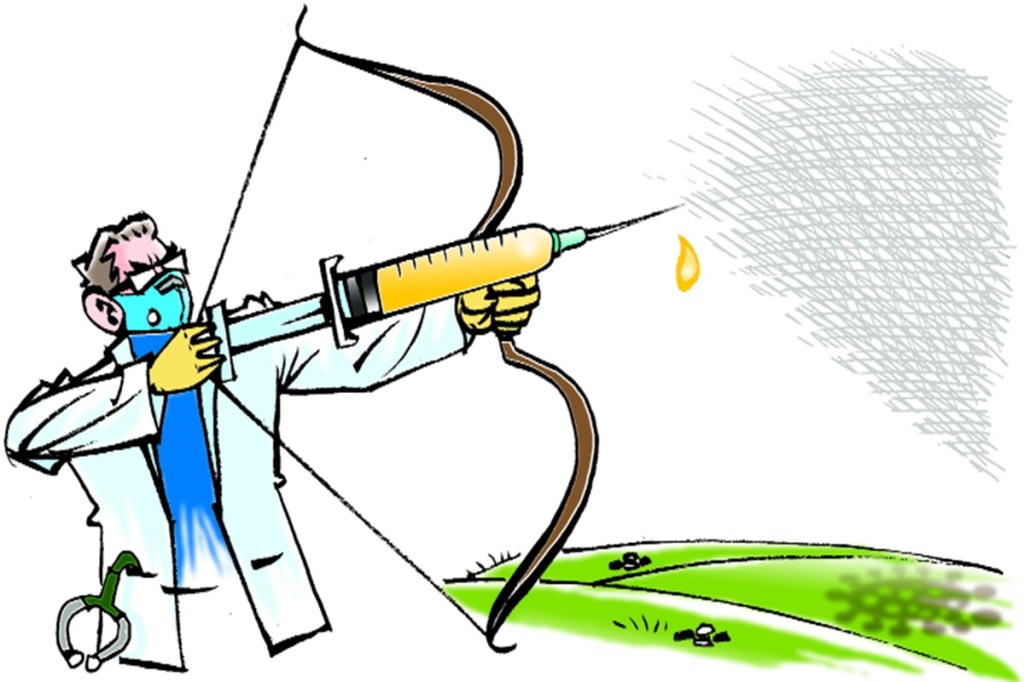 Each citizen’s behaviour in managing their own health risk and exposure will be critical for communities and the country to overcome this devastating pandemic