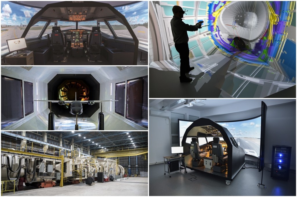 INCAS has been involved in all major national aeronautical projects for civil and military areas, and is currently acting as a major player in EU policy making for Research and Development.