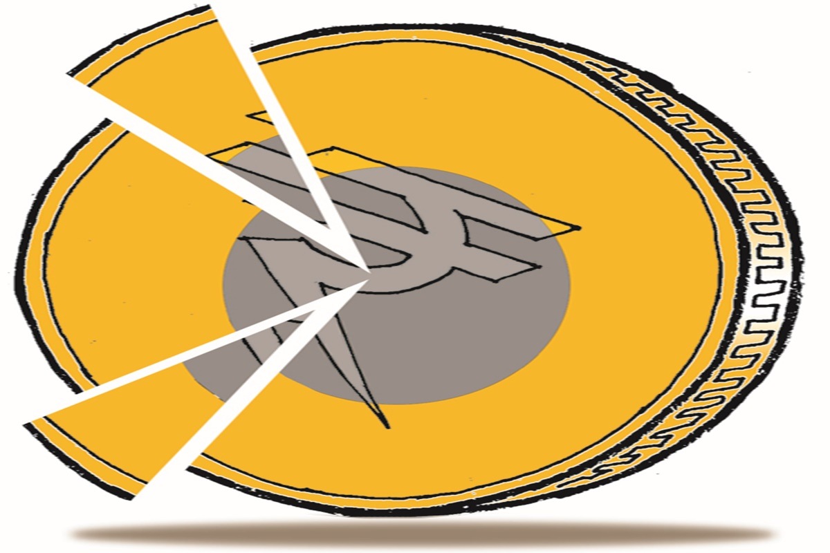 Total revenue is the sum of operating revenue and other income and is Rs 3,000 crore for HL.