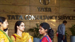 TCS’ margins expanded 20bps q-o-q to 26.8% – its highest in 22 quarters despite a sharp 20% q-o-q rise in subcontracting costs and employee additions of 19,388 (highest ever) during Q4.