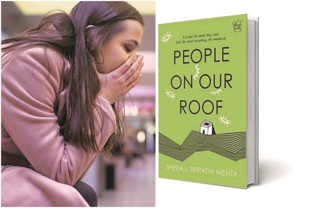 Never stagnant, the story sets out to explore the unknown, both within and outside — the search for a father who abandons his mentally ill wife and daughters, a quest for answers, for closure.