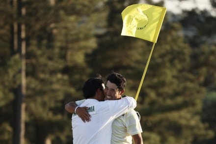 If this week was any indication, we’re going to see a lot more of the American in the time to come.