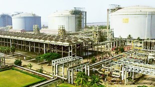 We note Dahej’s volume has improved over the quarter with March utilisation rate > 100% which augurs well for Q1FY22e.