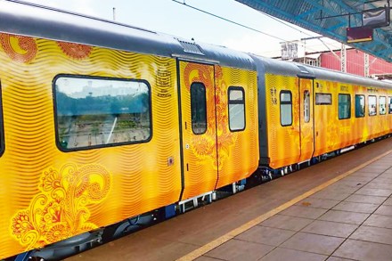 Another criticism has been that allowing the private sector to operate trains that will service the highest end traveller segment, does not directly address the key challenges of the railways, namely of becoming operationally efficient and investing in expansion and upgradation of the network.