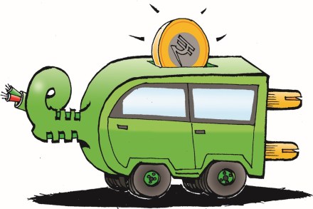 Unlike capital chasing technological innovations in the 2010s, now technological innovations are being driven by the availability of capital. Unlike capital chasing technological innovations in the 2010s, now technological innovations are being driven by the availability of capital.