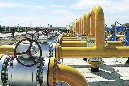 The additional gas will be available for sale at the delivery point at Gadimoga, near Kakinada, tentatively from the last week of April or early May 2021.