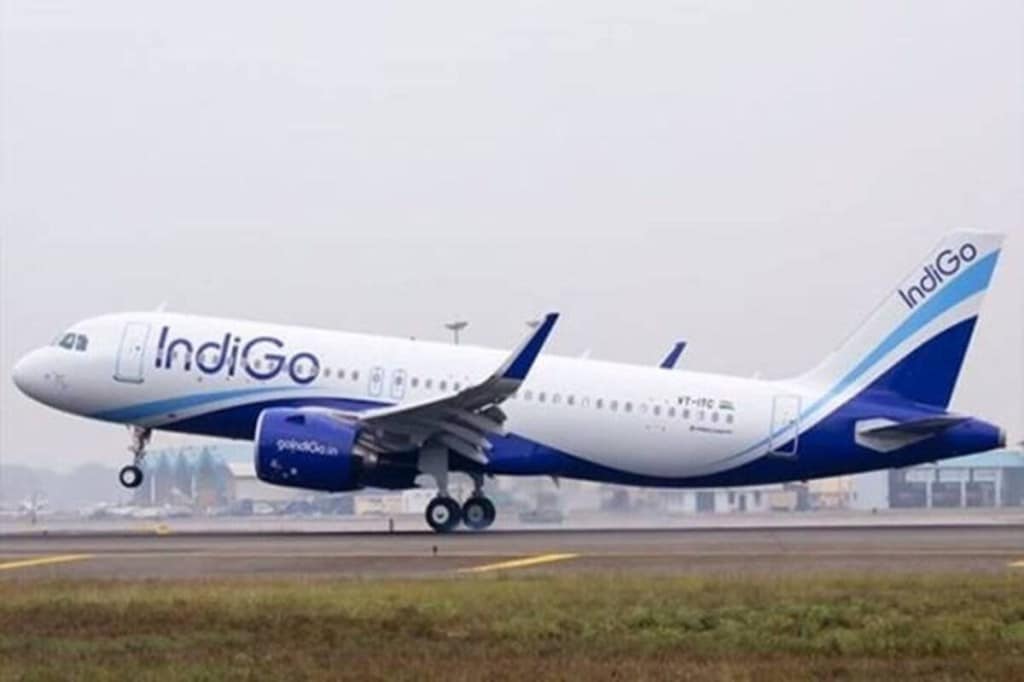 The authority also urged passengers to contact the airline for any query on the rescheduling of flights or refund for the tickets.