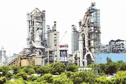 The company has pledged to maintain a steady supply of oxygen from all its units, the release added. The company has pledged to maintain a steady supply of oxygen from all its units, the release added.