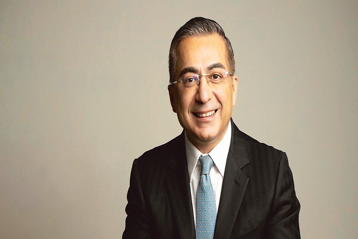 AMIT MIDHA, President, Asia Pacific & Japan / Global Digital Cities, Dell Technologies AMIT MIDHA, President, Asia Pacific & Japan / Global Digital Cities, Dell Technologies