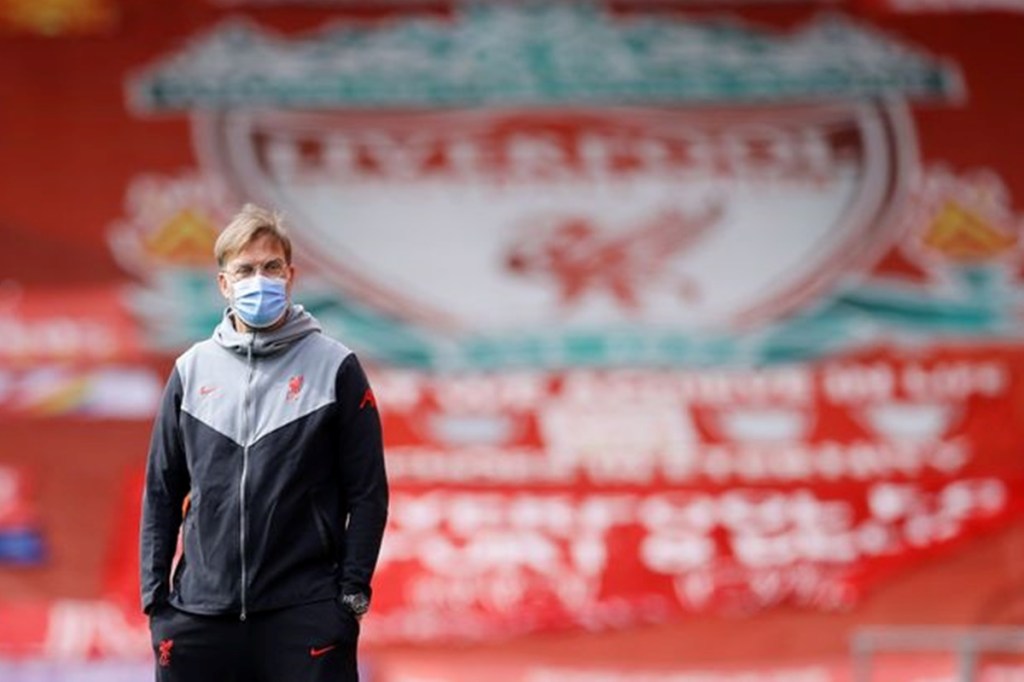 “The Premier League condemns any proposal that attacks the principles of open competition and sporting merit which are at the heart of the domestic and European football pyramid,” it said in a strongly-worded statement. “The Premier League condemns any proposal that attacks the principles of open competition and sporting merit which are at the heart of the domestic and European football pyramid,” it said in a strongly-worded statement.