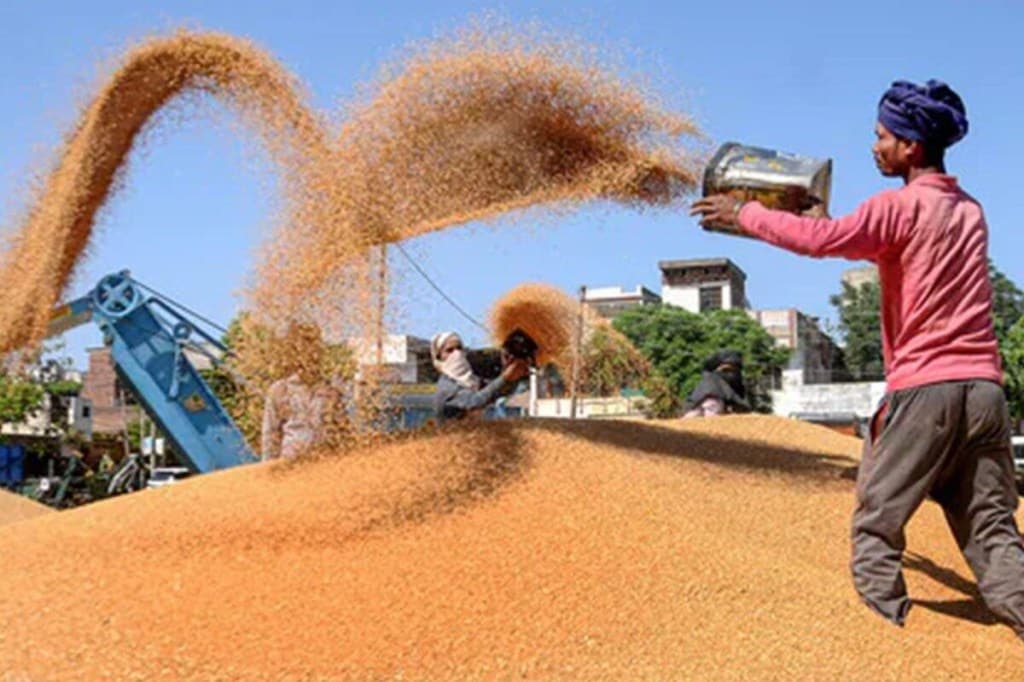 PMGKAY is being reintroduced amid request from some state governments and after seeing the high level of success last year when sudden lockdown was imposed to contain the spread of COVID-19.