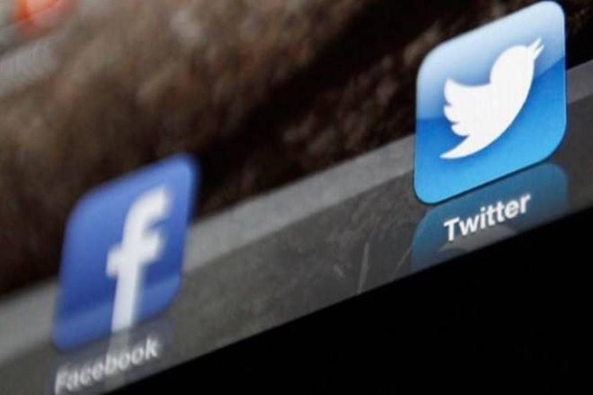 Twitter, Facebook and others remove nearly 100 posts after govt order ...