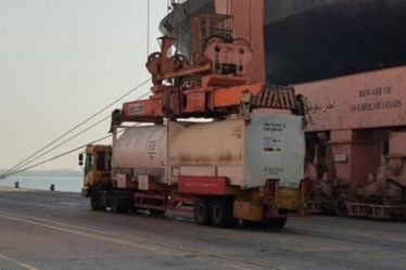 "Embassy of India is proud to partner with Adani group and M/s Linde in shipping much-needed 80MT liquid oxygen to India. Our heartfelt thanks to the Ministry of Health Kingdom of Saudi Arabia for all their help, support, and cooperation, the Indian mission in Riyadh tweeted.