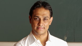 Thrivikram Nikam, joint managing director, Amrut Distilleries