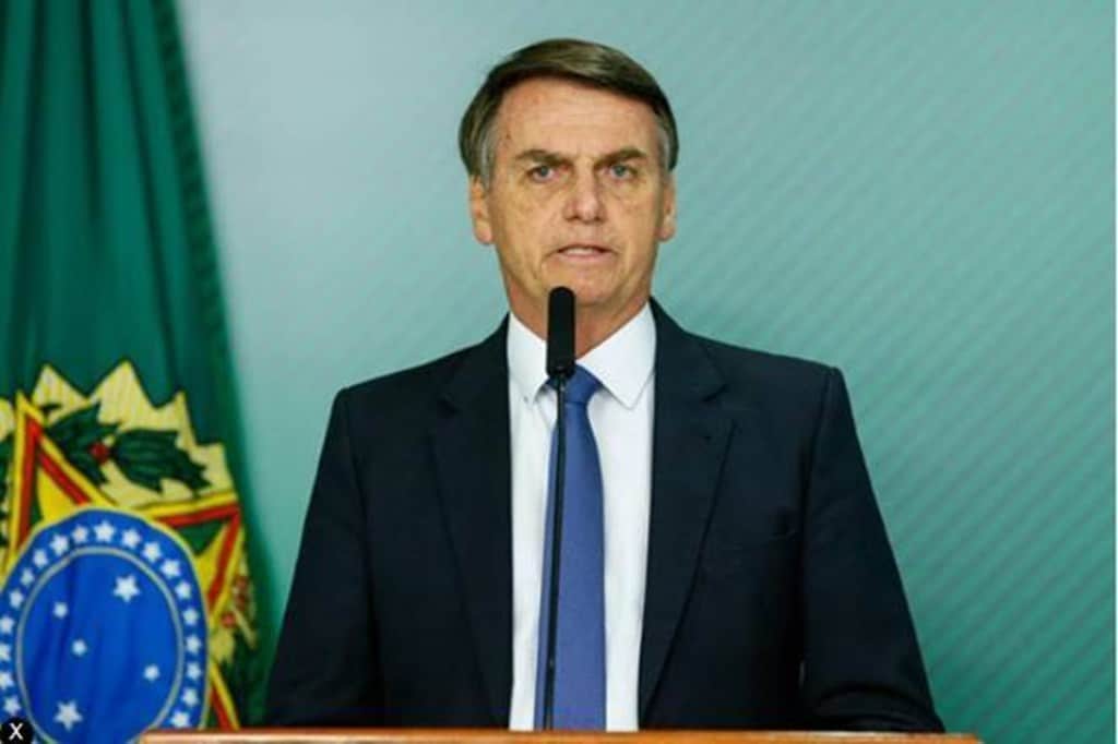 Now, at the US president Joe Biden’s summit meeting, Bolsonaro seemed to change colours, and committed to working towards addressing climate change and the destruction of the rainforests, and sought US funding for the purpose.