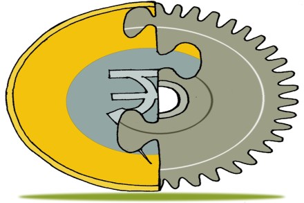 Thus, capital expenditure is an effective tool for countercyclical fiscal policy and acts as a macroeconomic stabiliser.