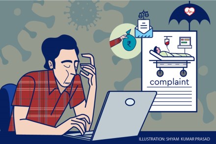 The ombudsman acts as a counsellor and mediator and arrives at a fair recommendation based on the facts of the dispute.