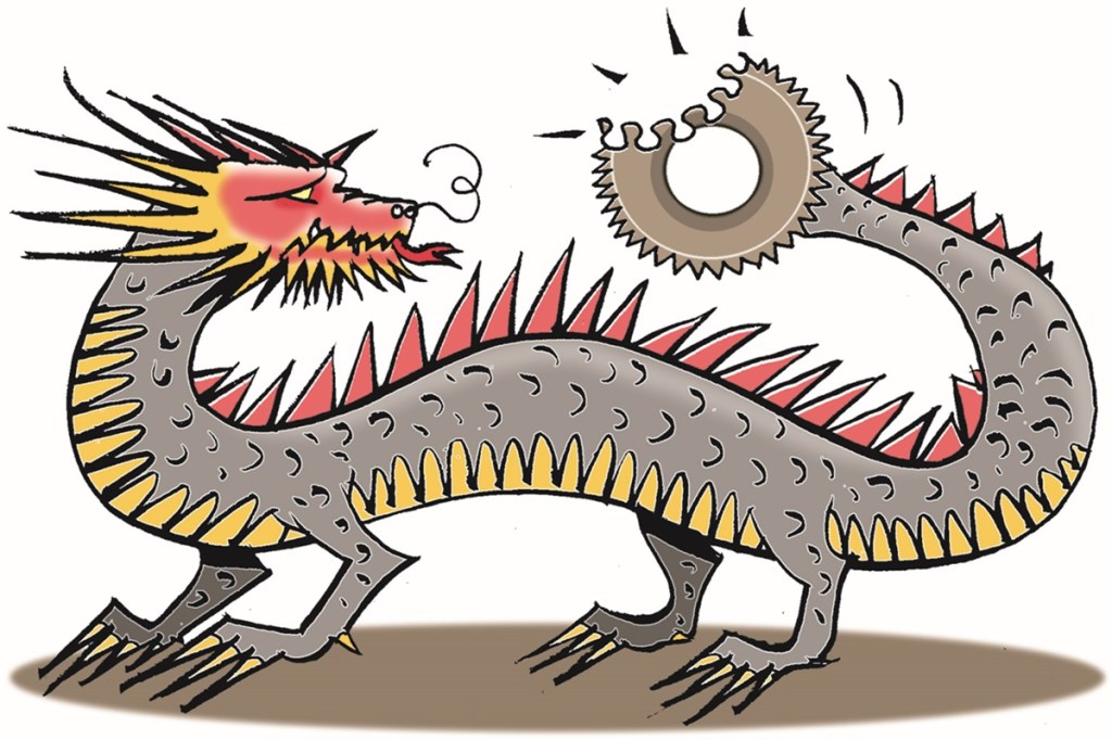 China has the world’s best supply chains—period—no one else comes even close to it. Yet Samsung Electronics closed its last factory in China last year but has opened new ones in Vietnam and India. China has the world’s best supply chains—period—no one else comes even close to it. Yet Samsung Electronics closed its last factory in China last year but has opened new ones in Vietnam and India.