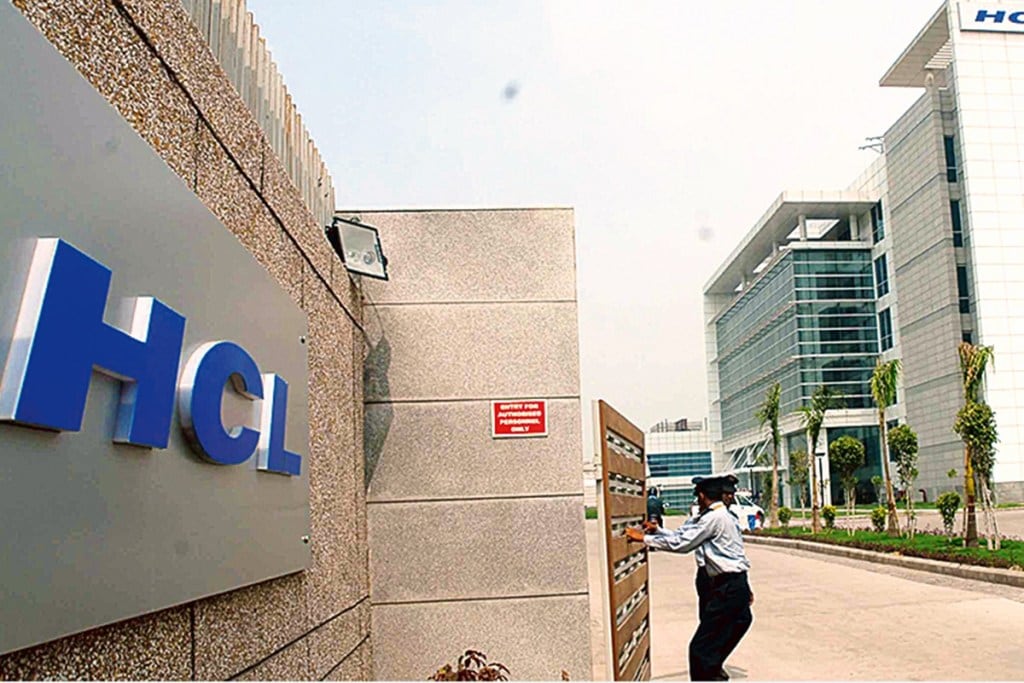 Expectations around articulation of a formal capital return policy (like TCS & Infosys) too met with a disappointment.