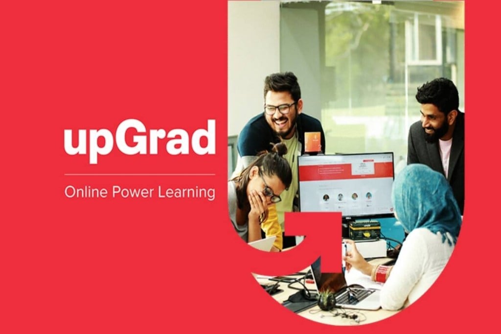 Founded in 2015 by Ronnie Screwvala, Mayank Kumar and Phalgun Kompalli, the company claims to have one million registered learners in over 50 countries across the world.