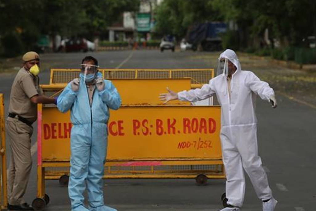 These are indicative guidelines and states could take their own decision to stop the spread of the virus.