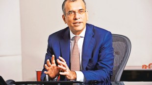 Surendra Rosha, Group general manager & CEO, HSBC India