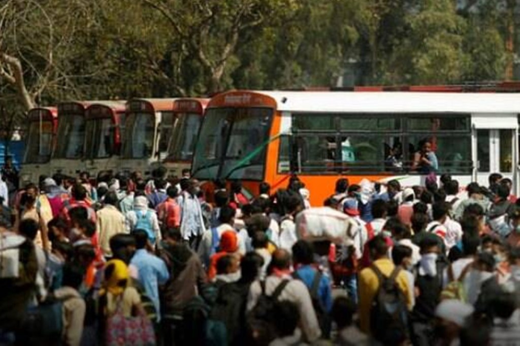 The second fallout of reverse migration was the spread of the virus in rural areas in migrant-origin states like West Bengal, Odisha, Uttar Pradesh, Bihar and Jharkhand, from where lakhs of workers come to affluent states—mostly capital cities—in search of work. The second fallout of reverse migration was the spread of the virus in rural areas in migrant-origin states like West Bengal, Odisha, Uttar Pradesh, Bihar and Jharkhand, from where lakhs of workers come to affluent states—mostly capital cities—in search of work.