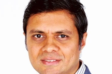 AVEEKSHITH BUSHAN, Regional Director & GM, APAC Aerospike