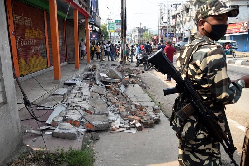 For public sector insurer National Insurance Company (NIC), the approximate claim size varies in the range of Rs 6 lakh to Rs 10 lakh as these are mostly residential building losses.