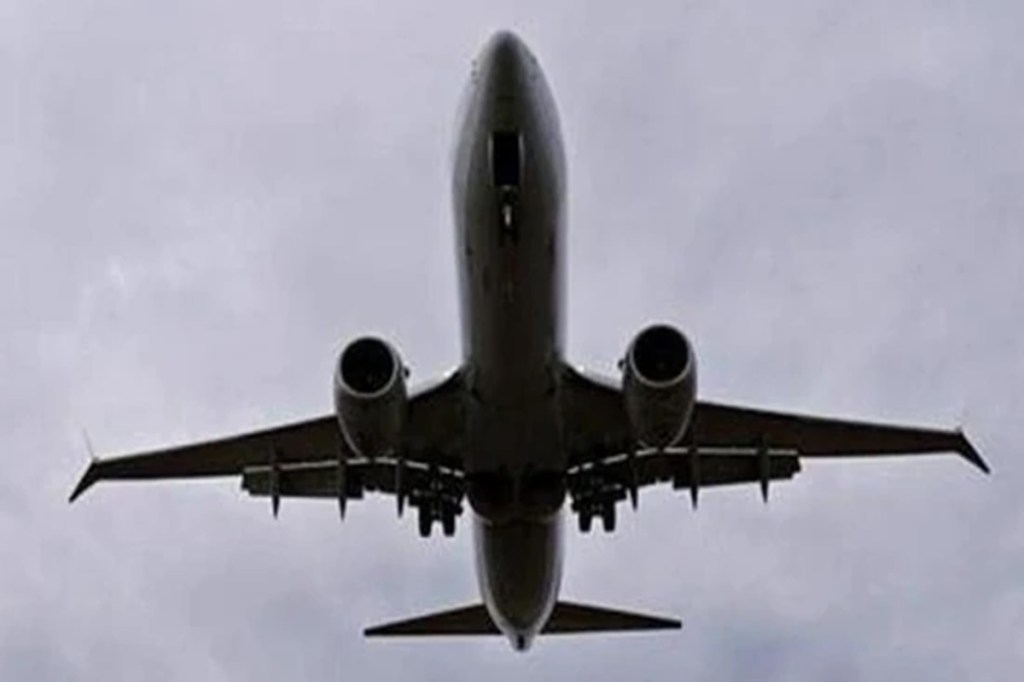 The flights to Maldives, US etc have now faded. (Representative image/ Reuters photo) The flights to Maldives, US etc have now faded. (Representative image/ Reuters photo)