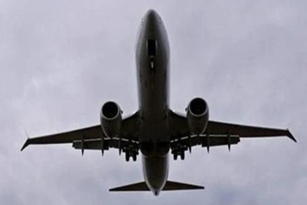 The flights to Maldives, US etc have now faded. (Representative image/ Reuters photo)