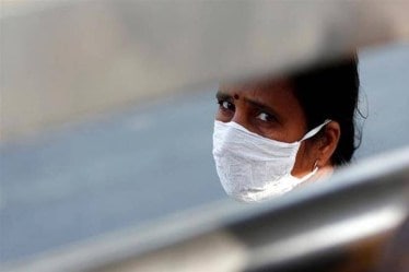 Most of the smell tests on the market depend on using paperboard items treated with a fragrant coating called scratch and sniff, in which you need to scratch a card to release the odour, Ismail added.