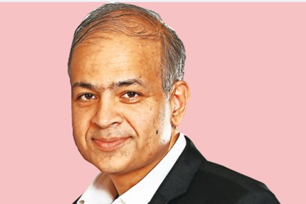 Rajeev Yadav, MD & CEO, Fincare Small Finance Bank