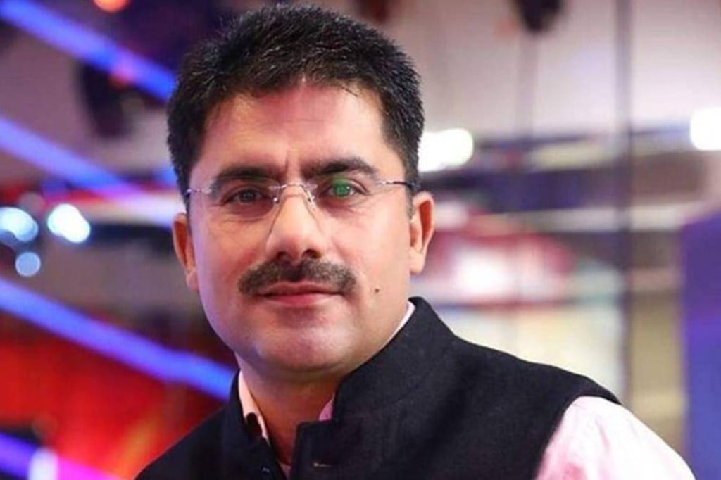 Delhi Chief Minister Arvind Kejriwal and his deputy Manish Sisodia also condoled the death of Sardana.