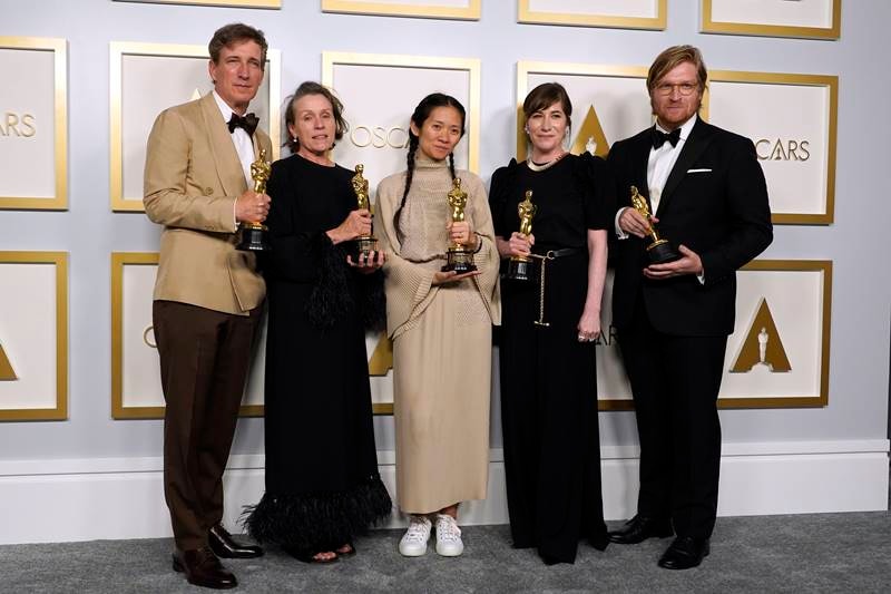 oscars 2021, nomadland, oscars 2021 winners, oscar 2021, oscars, oscar, oscars 2021 live, oscars live, oscars 2021 date, oscars winners, oscars 2021 nominations, oscars 2021 india, oscars 2021 hotstar