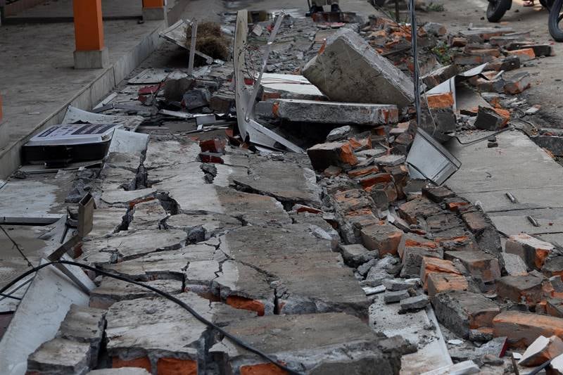 earthquake, assam earthquake, earthquake just now, assam earthquake today, earthquake in assam, assam news, earthquake in guwahati, today earthquake, earthquake today assam, guwahati earthquake