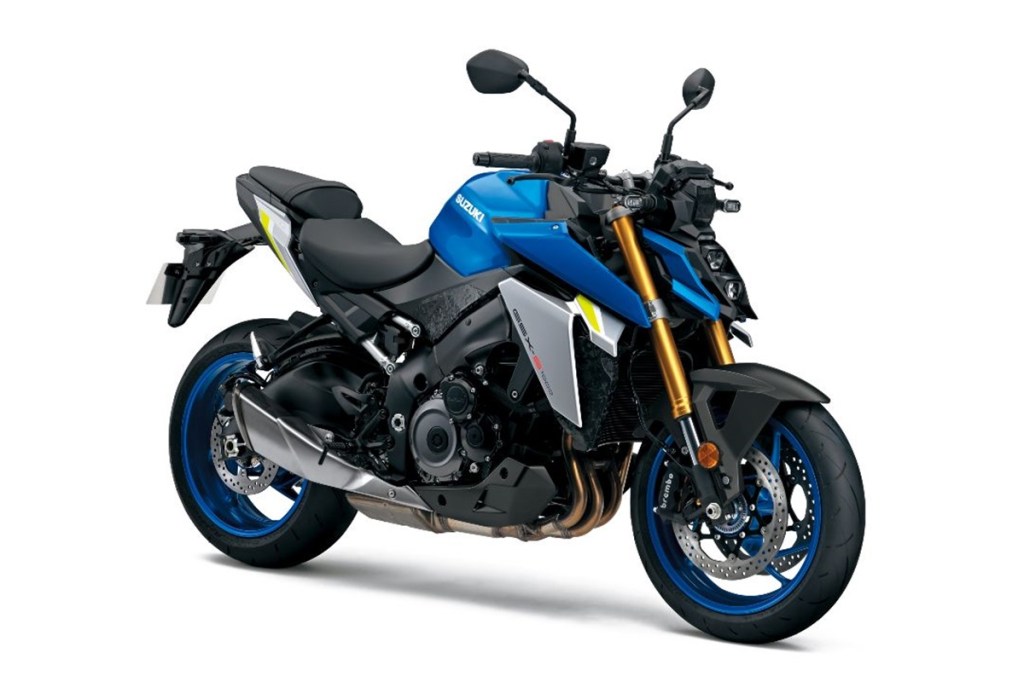 Radical-looking, more powerful 2021 Suzuki GSX-S1000 breaks cover: All details