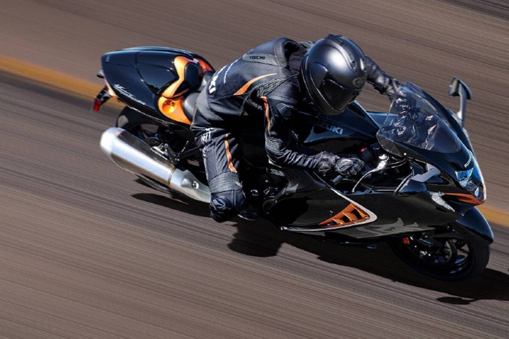 2021 suzuki hayabusa india launch