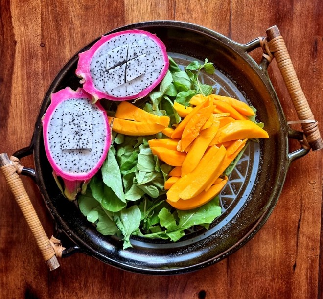 Representational image