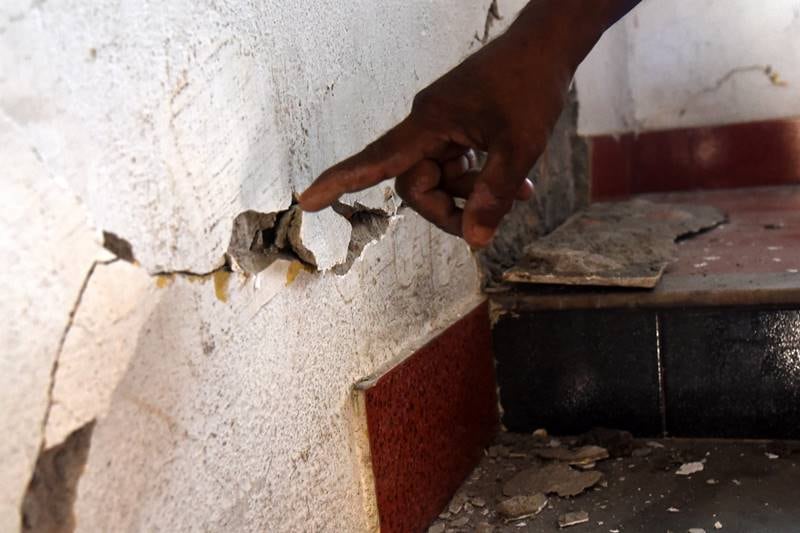 earthquake, assam earthquake, earthquake just now, assam earthquake today, earthquake in assam, assam news, earthquake in guwahati, today earthquake, earthquake today assam, guwahati earthquake