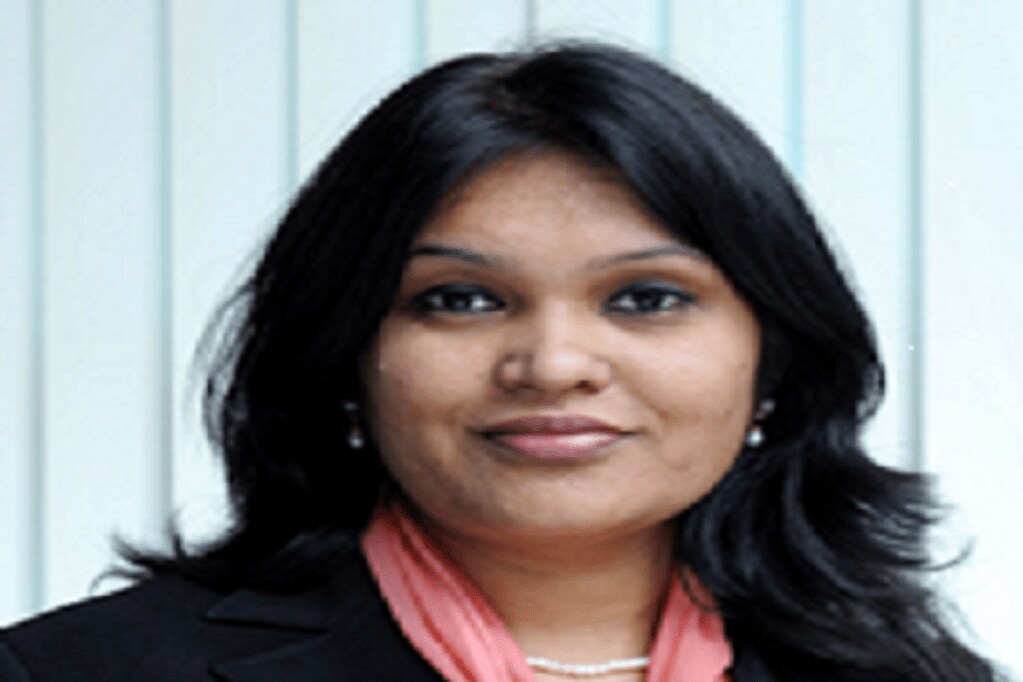 Mridula Iyer, head - treasury & trade solutions (TTS), Citi South Asia