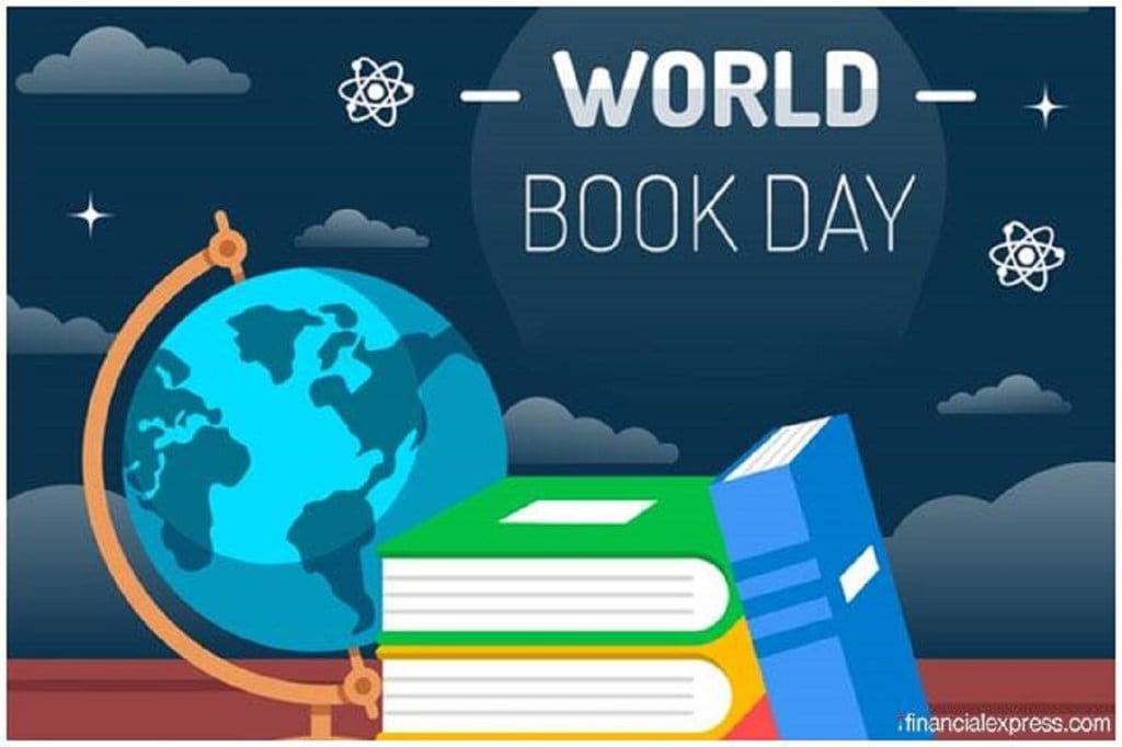 World Book Day 2021, History of World Book Day