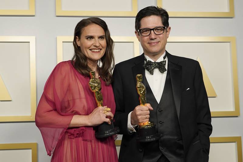oscars 2021, nomadland, oscars 2021 winners, oscar 2021, oscars, oscar, oscars 2021 live, oscars live, oscars 2021 date, oscars winners, oscars 2021 nominations, oscars 2021 india, oscars 2021 hotstar