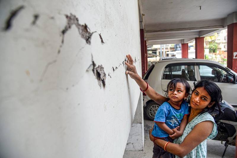 earthquake, assam earthquake, earthquake just now, assam earthquake today, earthquake in assam, assam news, earthquake in guwahati, today earthquake, earthquake today assam, guwahati earthquake