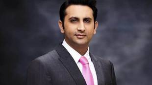 Adar Poonawalla