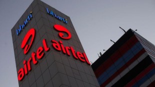 Bharti Airtel