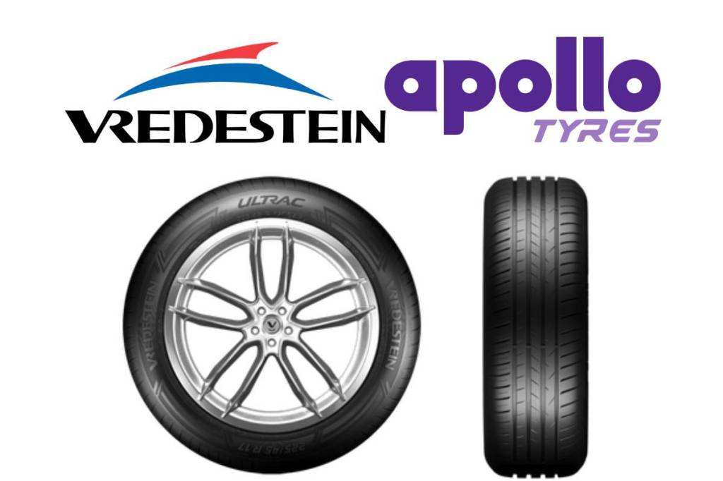Apollo to launch Vredestein Tyres in India: How it plans to disrupt luxury car, bike segment