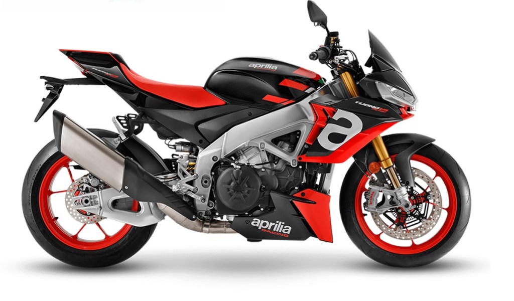 Aprilia Tuono 1100, RSV4 1100 BS6 India launch, delivery timeline revealed