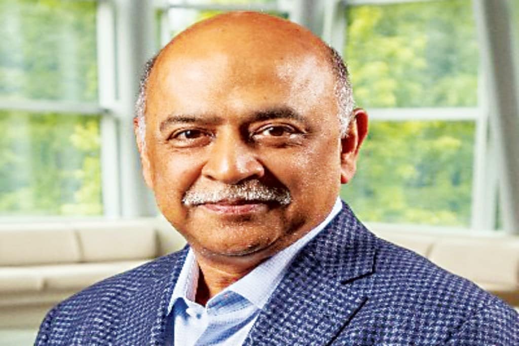 IBM Chairman, curiosity in technology learning, IIM Bangalore’s convocation ceremony, india's future in technology, MNCS in India, R&D centre in India