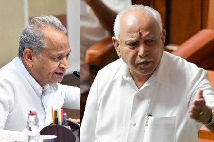 Assembly Byelections 2021 Voting Date and Time, Lok Sabha Byelections 2021 Full Schedule